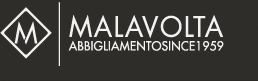 MALAVOLTA ABBIGLIAMENTO UOMO DONNA SINCE 1959